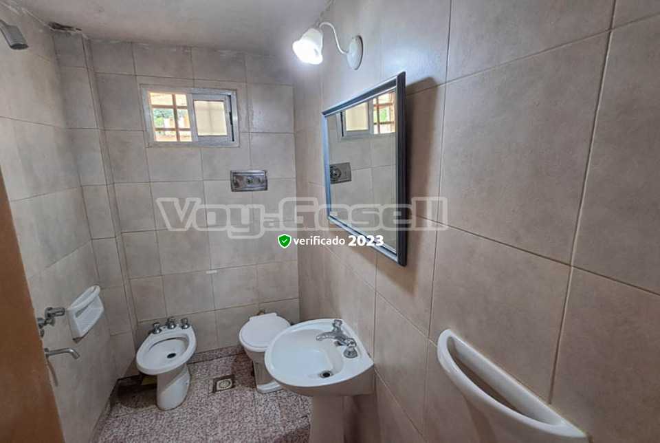 Alquilo Duplex Duplex Leo A en Villa Gesell zona Centro a 600 Mts de la Playa BaÃ±o 