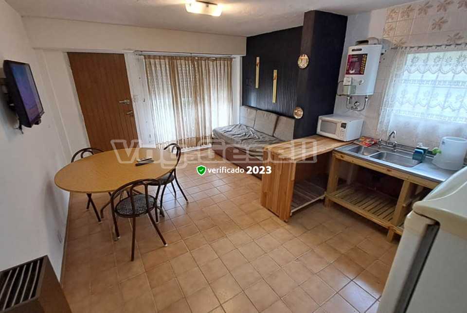 Alquilo Duplex Duplex Leo A en Villa Gesell zona Centro a 600 Mts de la Playa