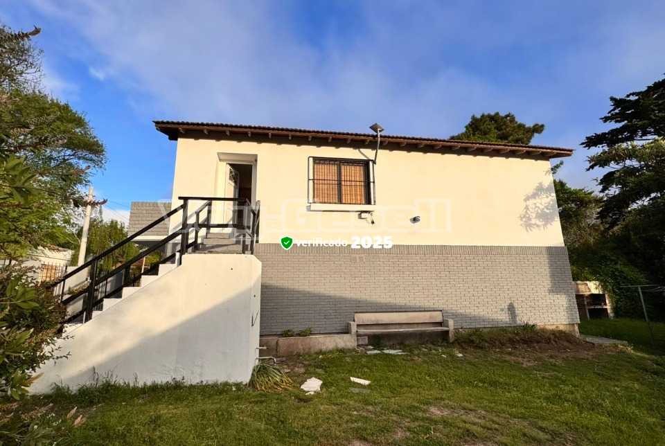 Alquilo Duplex Duplex Leo B en Villa Gesell zona Centro a 600 Mts de la Playa 