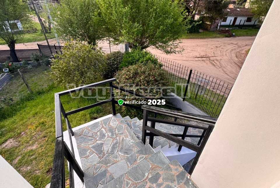 Alquilo Duplex Duplex Leo B en Villa Gesell zona Centro a 600 Mts de la Playa 