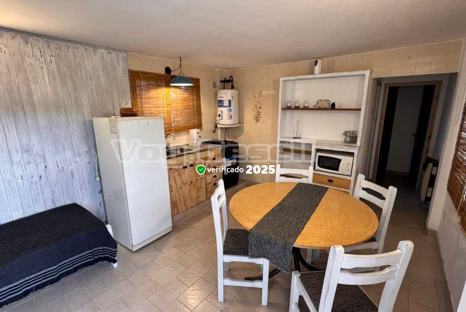 Alquilo Duplex Duplex Leo B en Villa Gesell zona Centro a 600 Mts de la Playa 