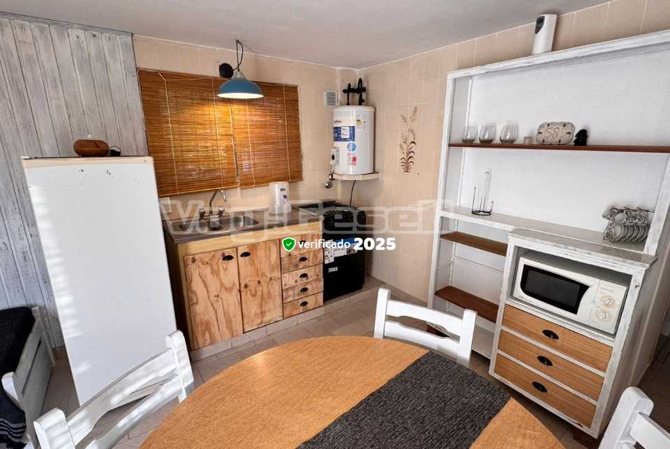 Alquilo Duplex Duplex Leo B en Villa Gesell zona Centro a 600 Mts de la Playa 