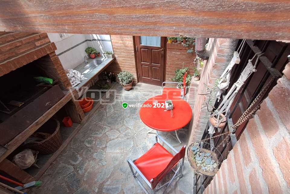 Alquilo Duplex Duplex Miriam en Villa Gesell zona Centro a 600 Mts de la Playa 