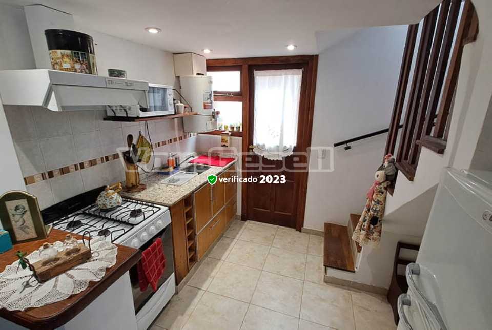 Alquilo Duplex Duplex Miriam en Villa Gesell zona Centro a 600 Mts de la Playa 