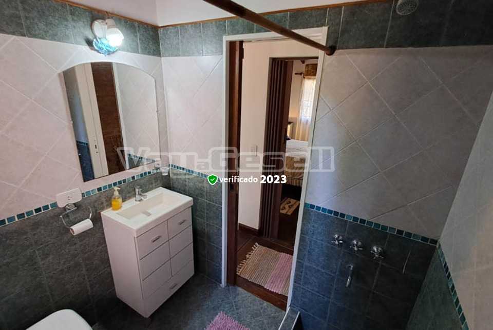 Alquilo Duplex Duplex Miriam en Villa Gesell zona Centro a 600 Mts de la Playa