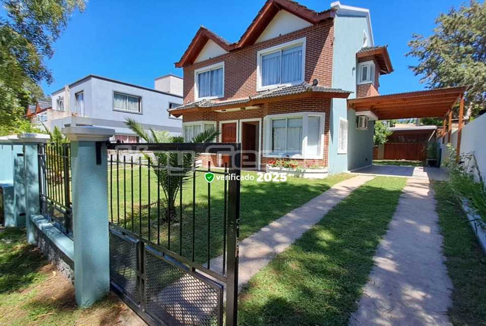 Duplex: Duplex QUAR en Villa Gesell zona Sur