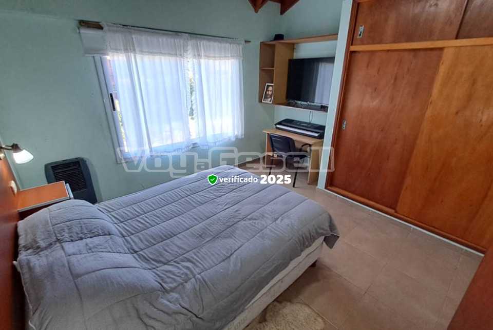 Alquilo Duplex Duplex QUAR en Villa Gesell zona Sur a 1000 Mts de la Playa