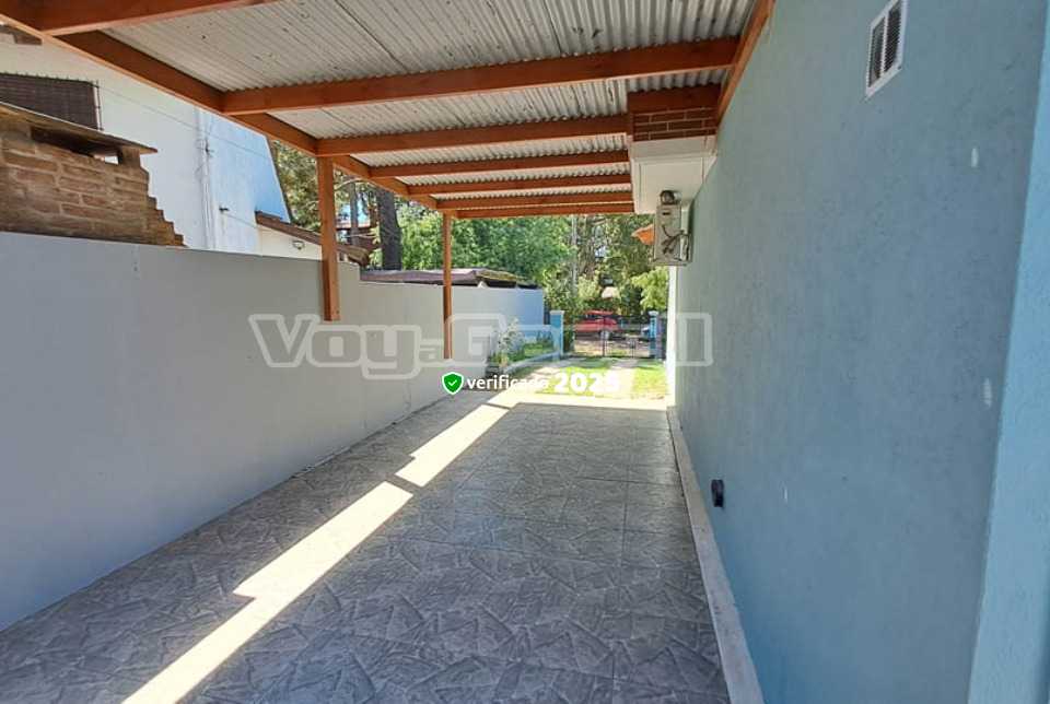Alquilo Duplex Duplex QUAR en Villa Gesell zona Sur a 1000 Mts de la Playa 