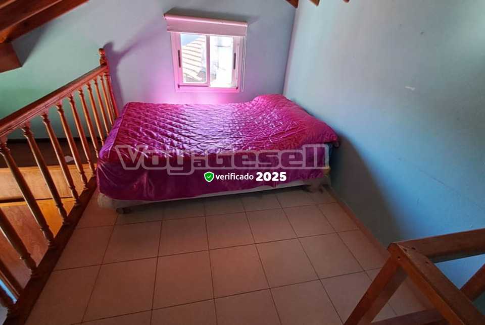 Alquilo Duplex Duplex QUAR en Villa Gesell zona Sur a 1000 Mts de la Playa