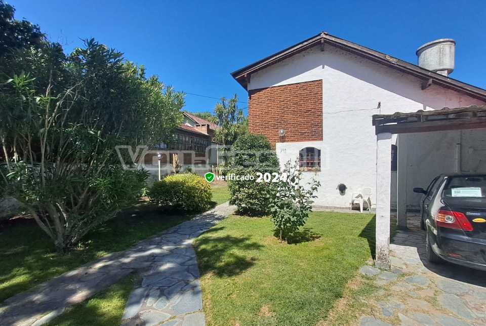 Alquilo Duplex Duplex VG en Villa Gesell zona Centro a 700 Mts de la Playa 