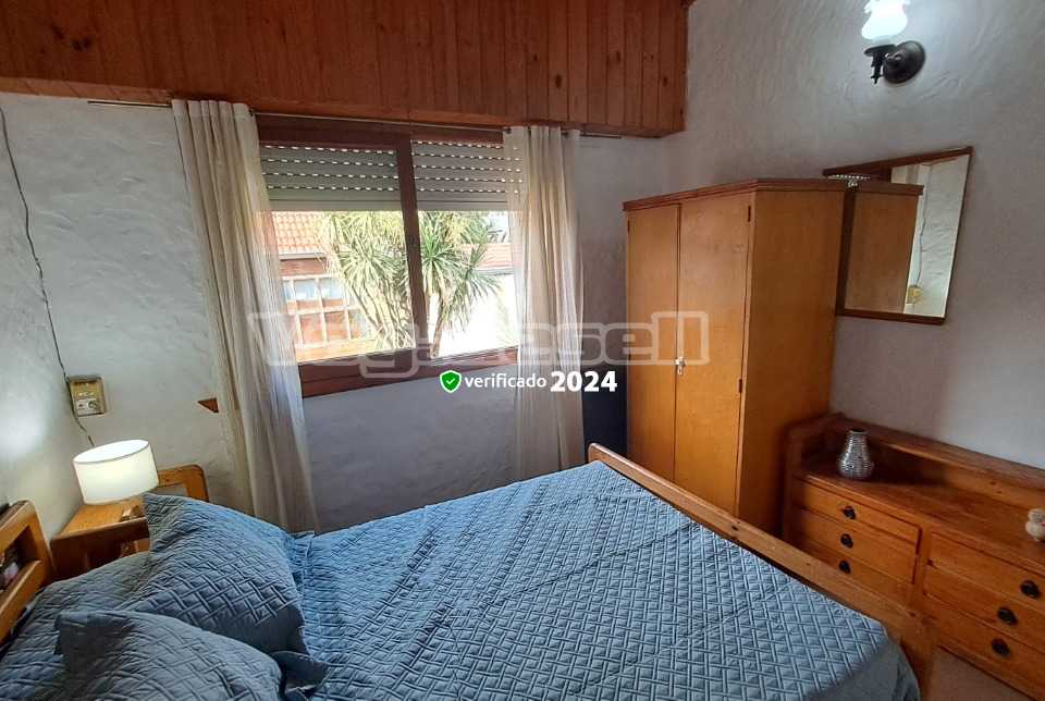 Alquilo Duplex Duplex VG en Villa Gesell zona Centro a 700 Mts de la Playa