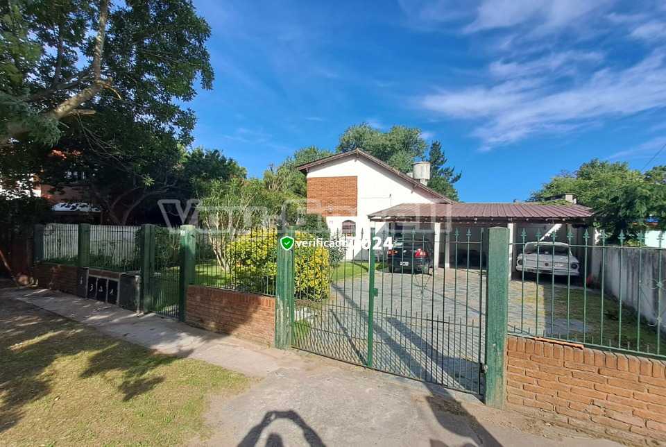 Alquilo Duplex Duplex VG en Villa Gesell zona Centro a 700 Mts de la Playa