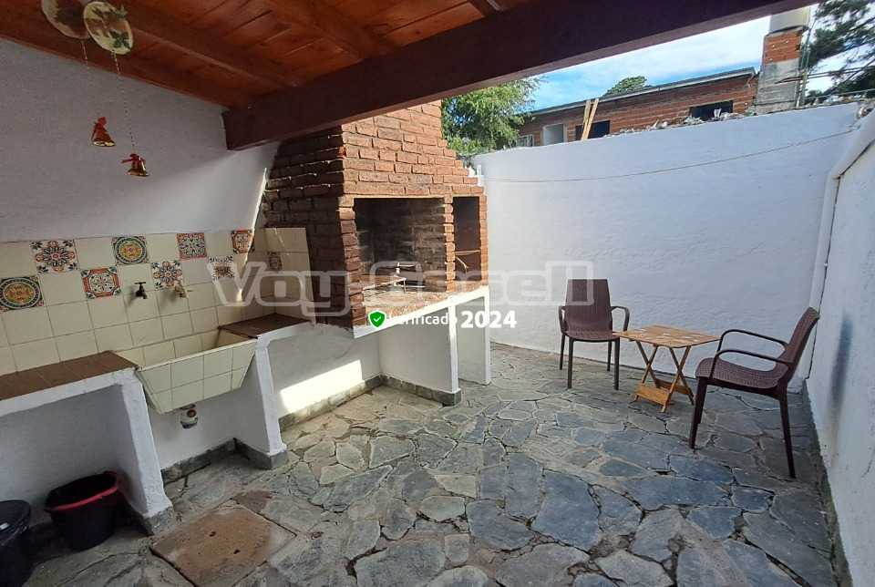 Alquilo Duplex Duplex VG en Villa Gesell zona Centro a 700 Mts de la Playa