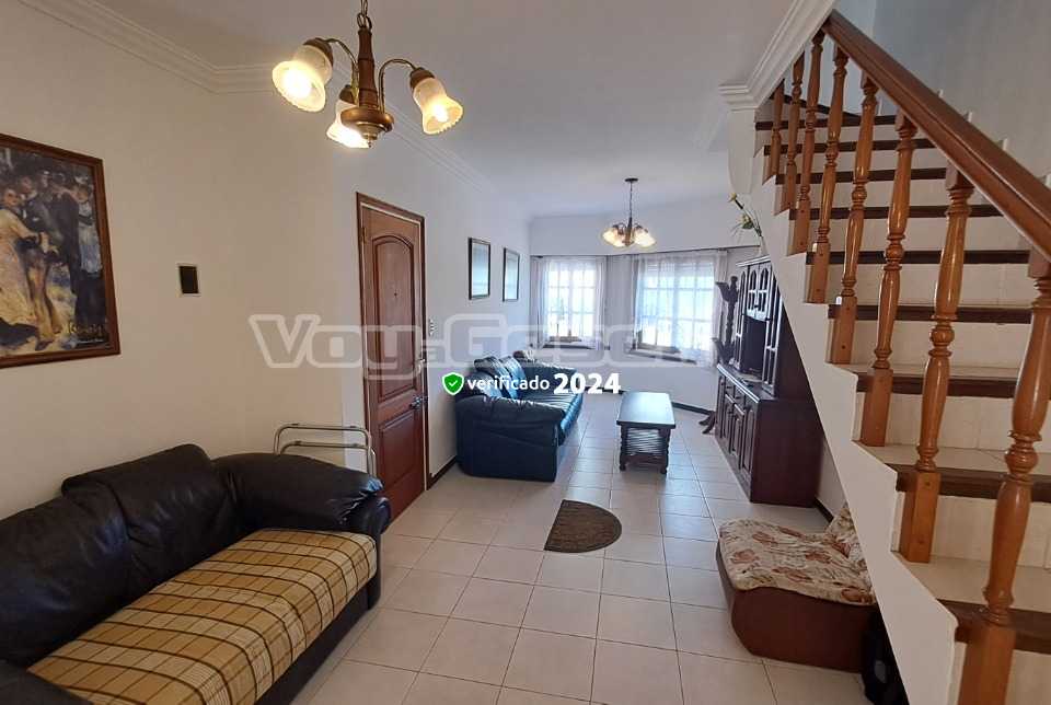 Alquilo Departamento Ebro 13 en Villa Gesell zona Centro Comercial a 140 mts de la Playa 