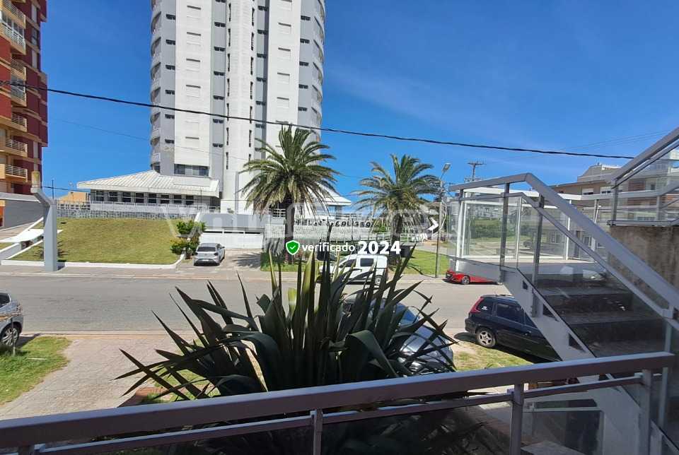 Alquilo Departamento Ebro 13 en Villa Gesell zona Centro Comercial a 140 mts de la Playa 