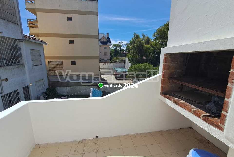 Alquilo Departamento Ebro 13 en Villa Gesell zona Centro Comercial a 140 mts de la Playa