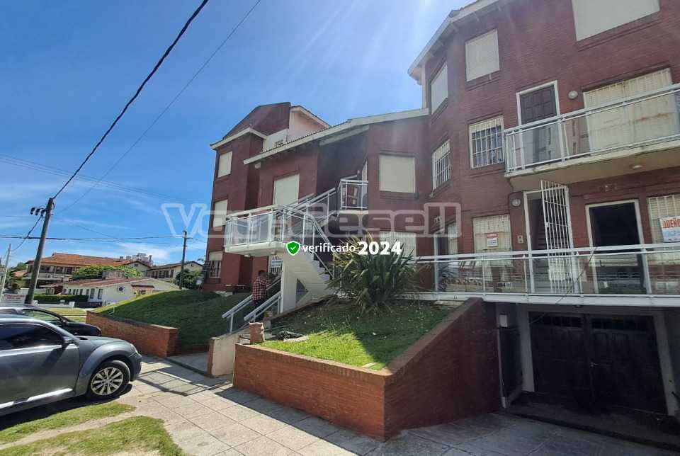 Ebro 13: Departamento en Villa Gesell zona Centro Comercial