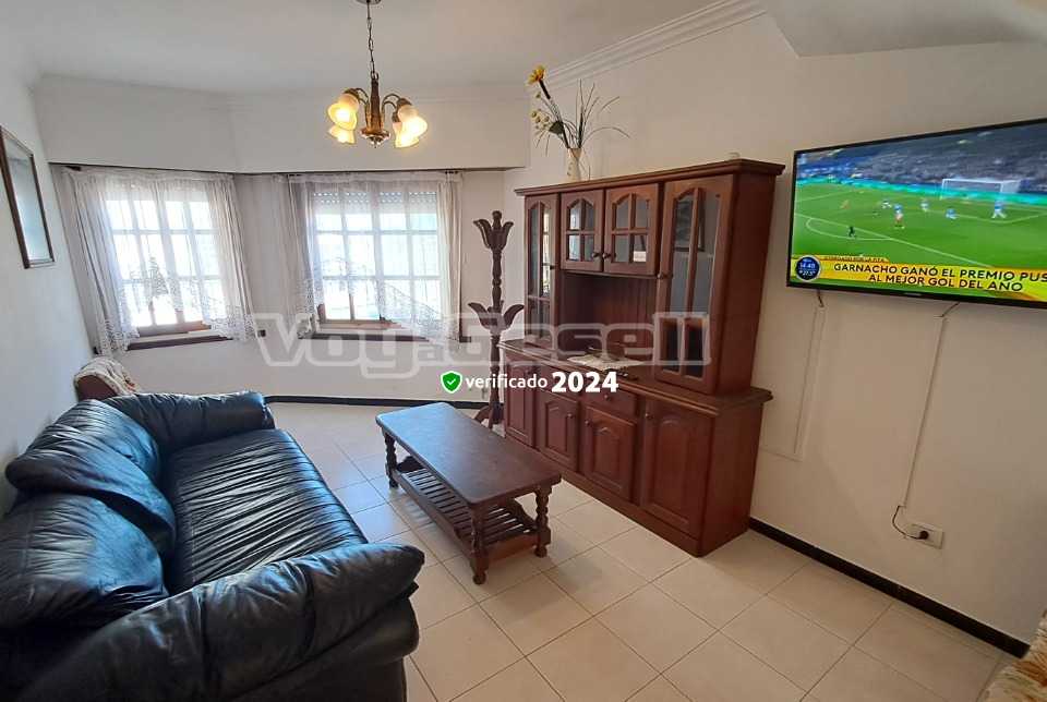 Alquilo Departamento Ebro 13 en Villa Gesell zona Centro Comercial a 140 mts de la Playa 