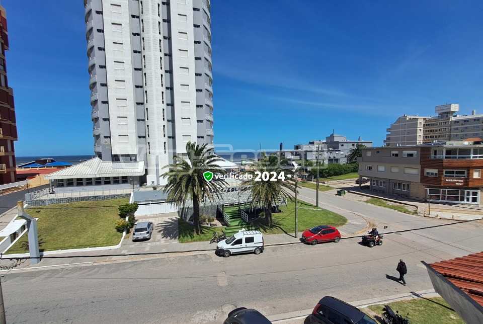 Alquilo Departamento Ebro 13 en Villa Gesell zona Centro Comercial a 140 mts de la Playa