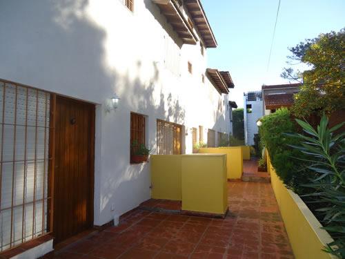 Alquilo Duplex Edif El Bosque Departamento J en Villa Gesell zona Sur a 200 Mts de la Playa 