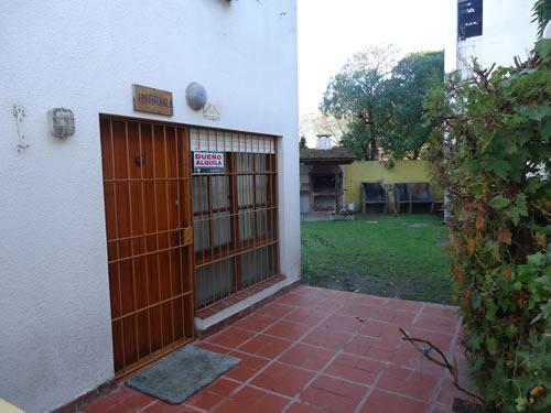 Alquilo Duplex Edif El Bosque Departamento J en Villa Gesell zona Sur a 200 Mts de la Playa 