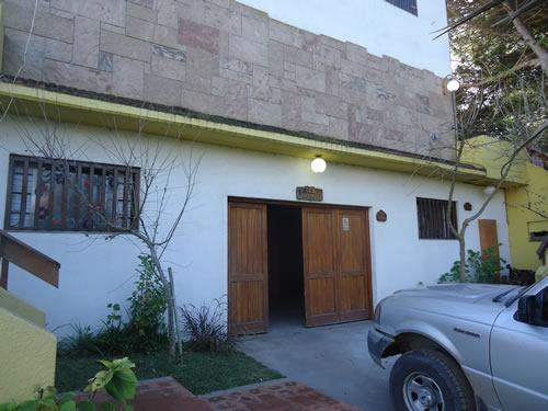 Alquilo Duplex Edif El Bosque Departamento J en Villa Gesell zona Sur a 200 Mts de la Playa