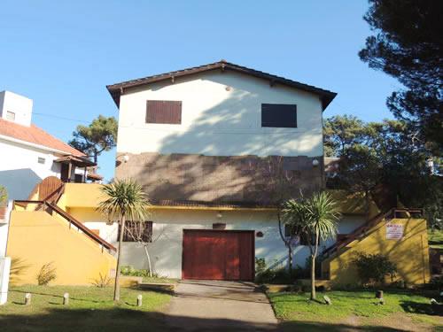 Edif El Bosque Departamento J: Duplex en Villa Gesell zona Sur