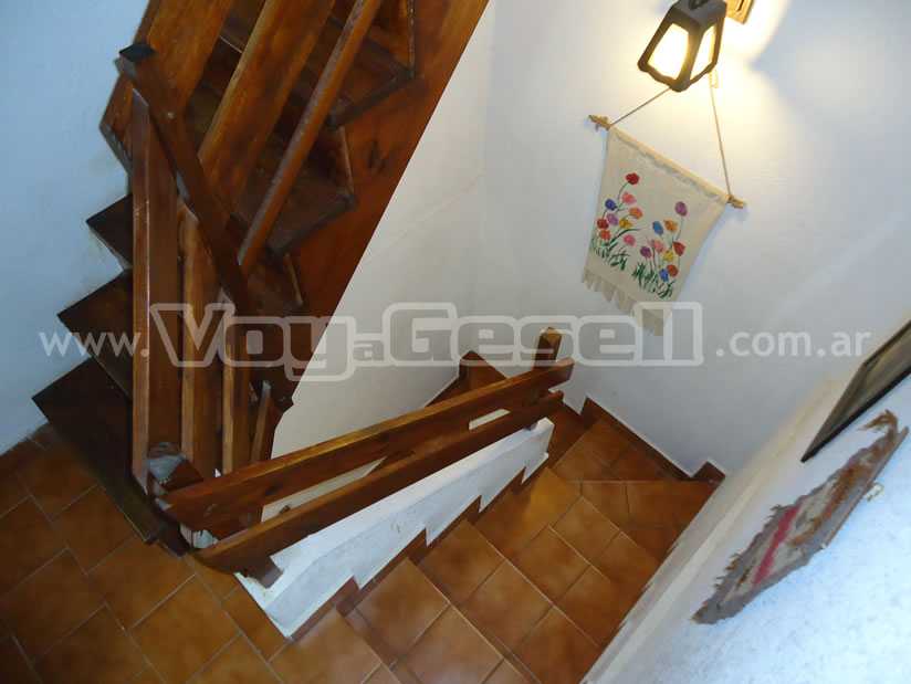 Alquilo Duplex Edif El Bosque Departamento J en Villa Gesell zona Sur a 200 Mts de la Playa