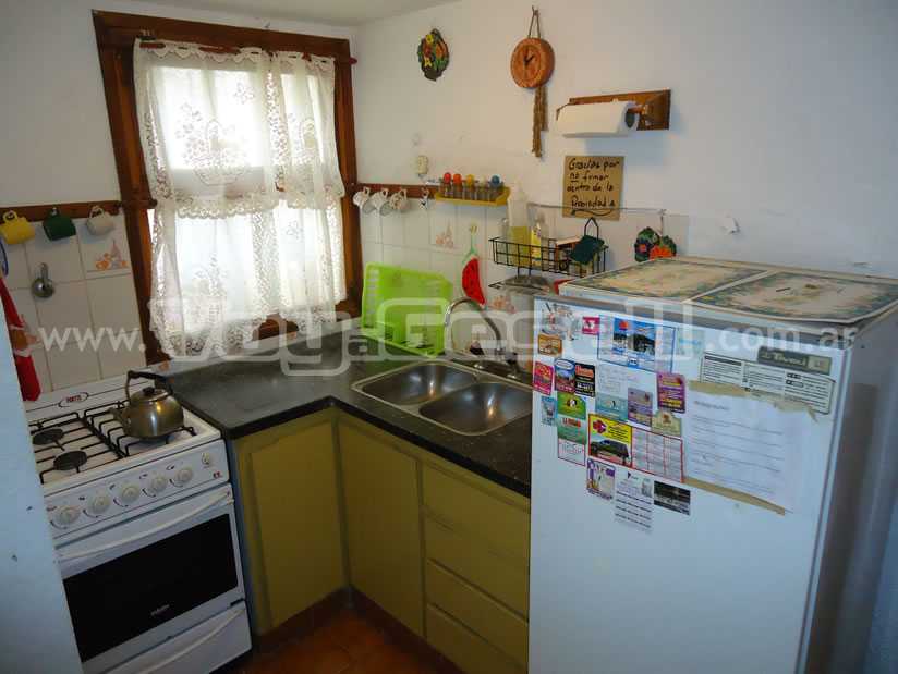 Alquilo Duplex Edif El Bosque Departamento J en Villa Gesell zona Sur a 200 Mts de la Playa 