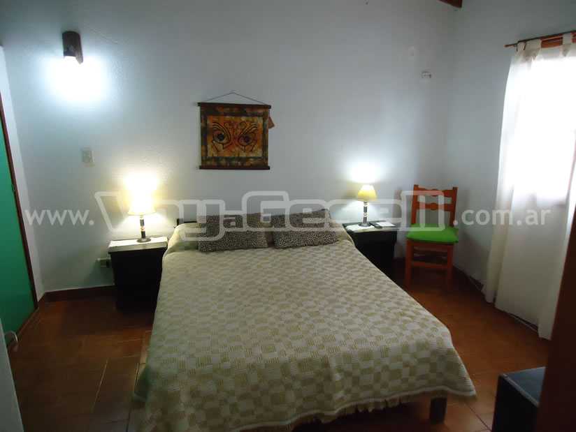 Alquilo Duplex Edif El Bosque Departamento J en Villa Gesell zona Sur a 200 Mts de la Playa