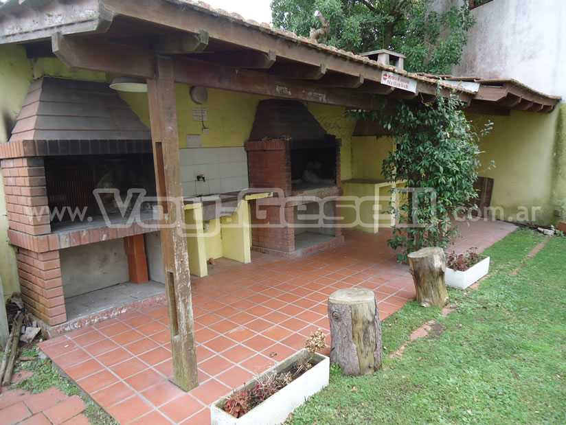 Alquilo Duplex Edif El Bosque Departamento J en Villa Gesell zona Sur a 200 Mts de la Playa