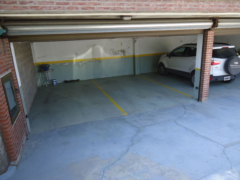 Alquilo Departamento Edif. Galli 6A en Villa Gesell zona Centro Comercial a 290 Mts de la Playa 