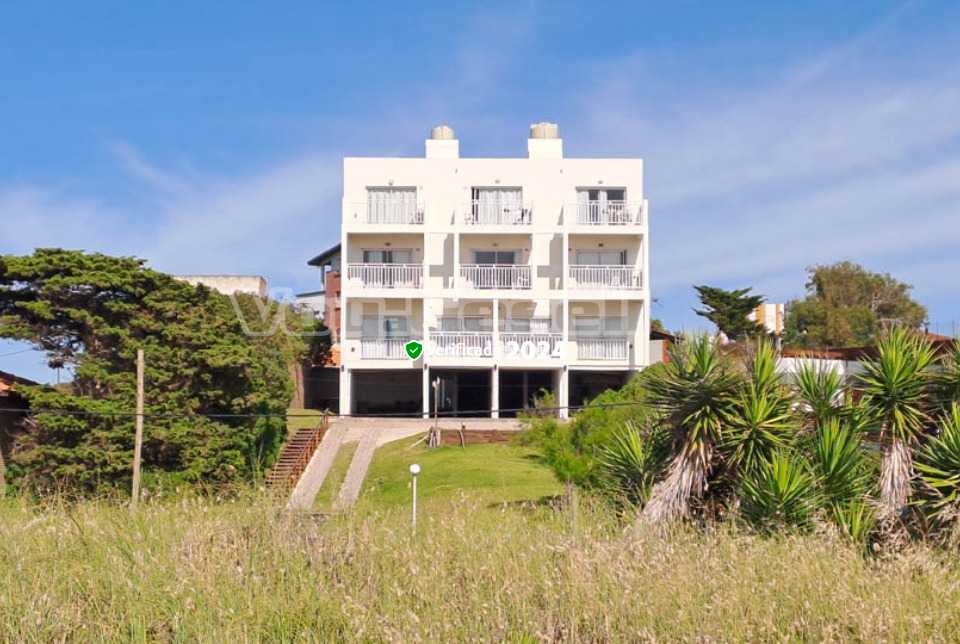 Alquilo Departamento Edif. Paramar en Villa Gesell zona Centro a 100 Mts de la Playa 
