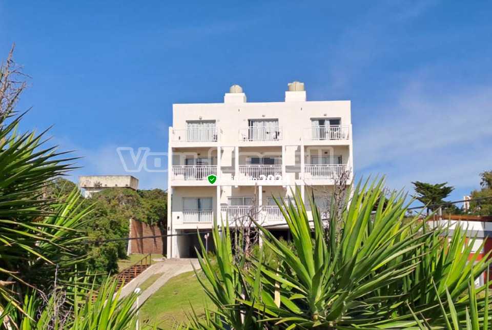 Alquilo Departamento Edif. Paramar en Villa Gesell zona Centro a 100 Mts de la Playa 