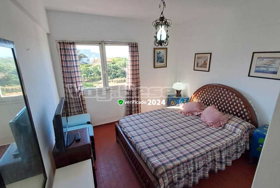 Alquilo Departamento Edif Playa 10 en Villa Gesell zona Barrio Norte a 10 Mts de la Playa