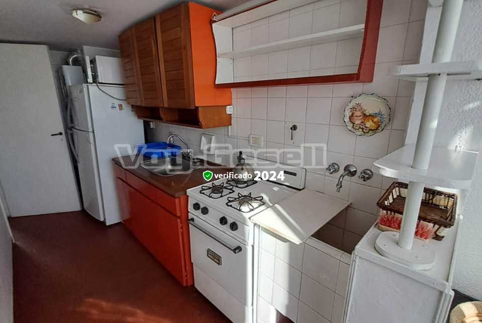 Alquilo Departamento Edif Playa 10 en Villa Gesell zona Barrio Norte a 10 Mts de la Playa