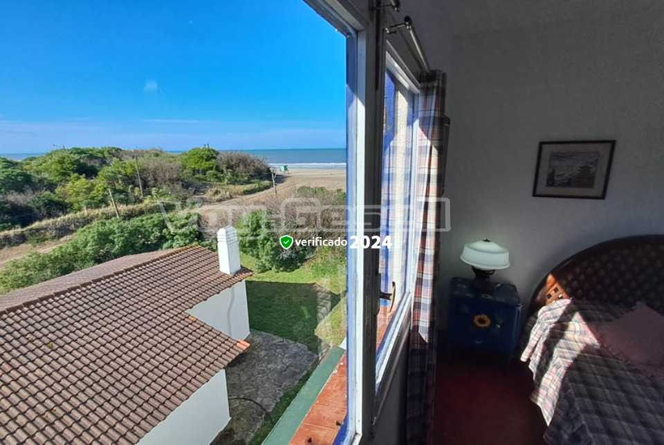 Alquilo Departamento Edif Playa 10 en Villa Gesell zona Barrio Norte a 10 Mts de la Playa