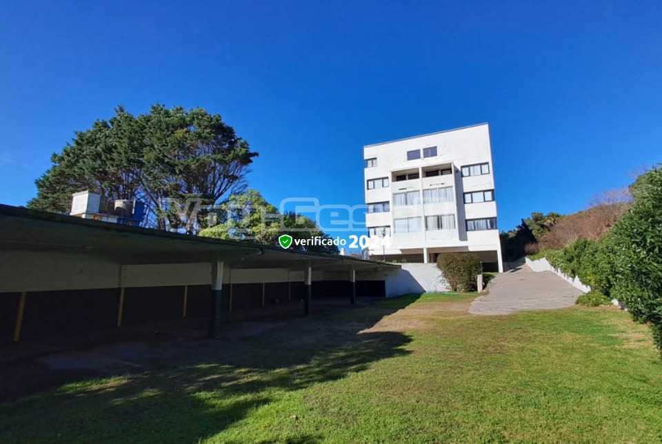Alquilo Departamento Edif Playa 10 en Villa Gesell zona Barrio Norte a 10 Mts de la Playa 