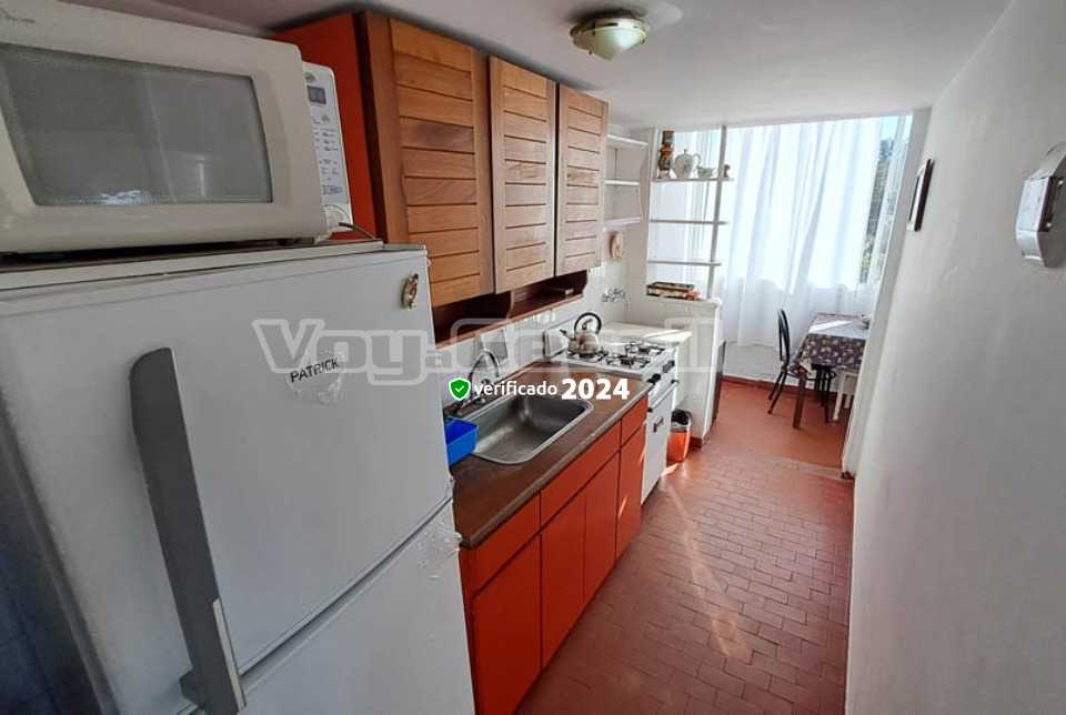 Alquilo Departamento Edif Playa 10 en Villa Gesell zona Barrio Norte a 10 Mts de la Playa