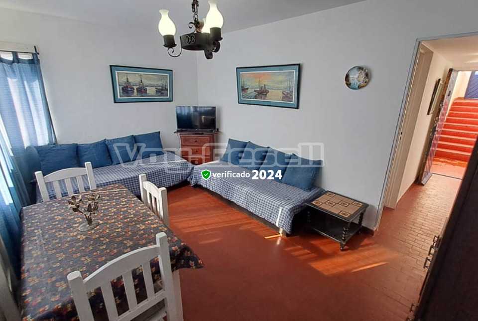 Alquilo Departamento Edif Playa 10 en Villa Gesell zona Barrio Norte a 10 Mts de la Playa