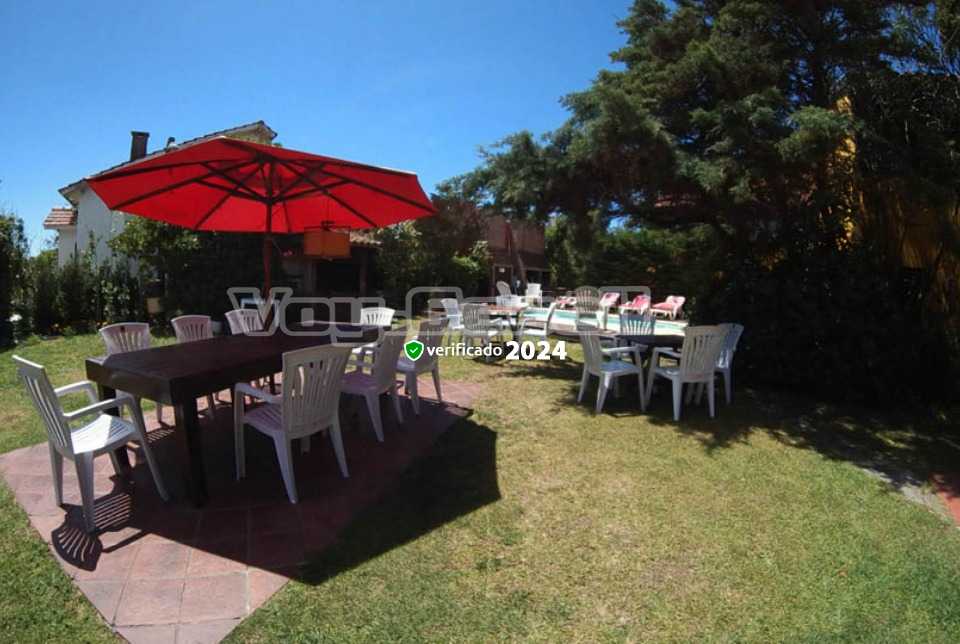 Alquilo Departamento Edif Playa 10 en Villa Gesell zona Barrio Norte a 10 Mts de la Playa