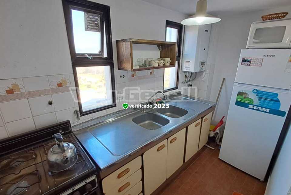 Alquilo Departamento Edificio Amadeus 3A en Villa Gesell zona Sur a 250 Mts de la Playa 