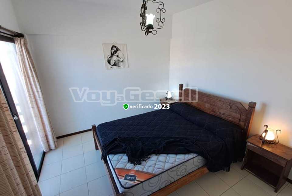 Alquilo Departamento Edificio Amadeus 3A en Villa Gesell zona Sur a 250 Mts de la Playa 