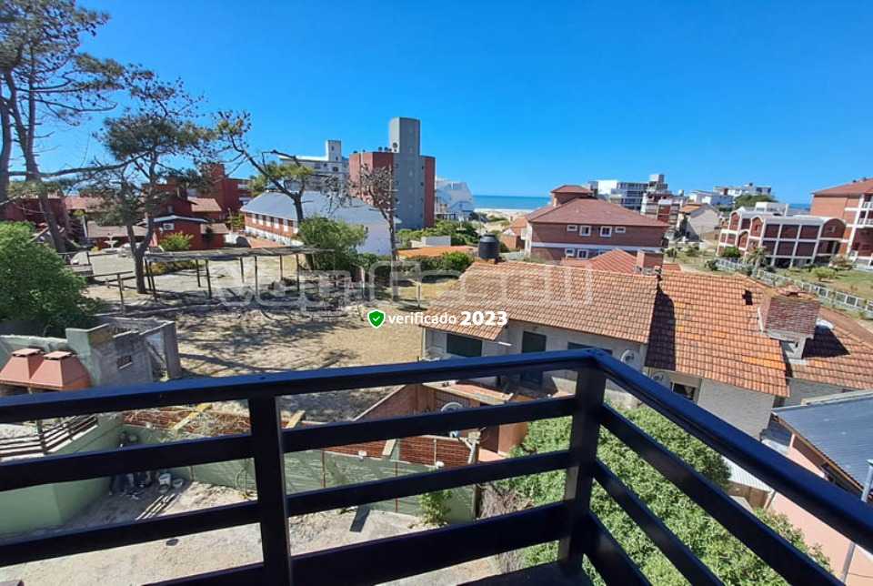 Edificio Amadeus 3A: Departamento en Villa Gesell zona Sur