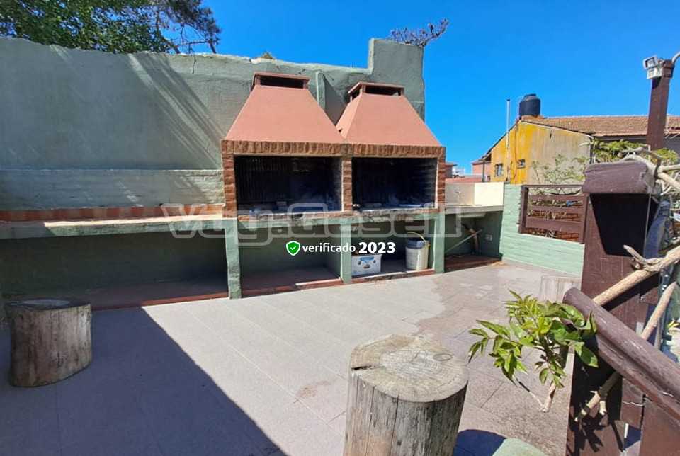 Alquilo Departamento Edificio Amadeus 3A en Villa Gesell zona Sur a 250 Mts de la Playa