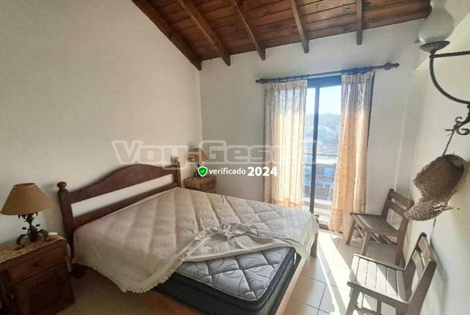 Alquilo Departamento Edificio Amadeus 6B en Villa Gesell zona Sur a 250 Mts de la Playa