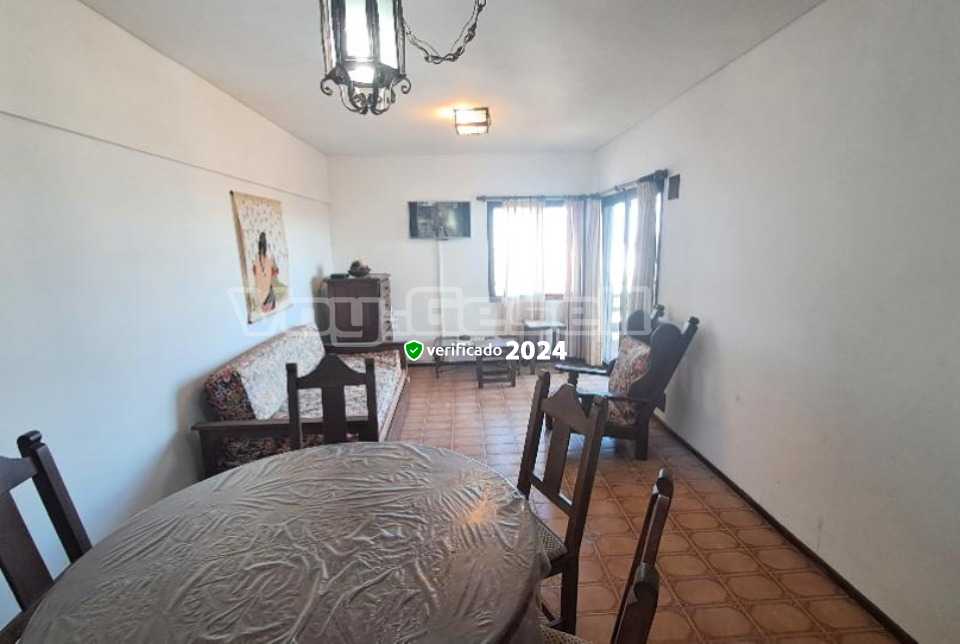 Alquilo Departamento Edificio Amadeus 6B en Villa Gesell zona Sur a 250 Mts de la Playa 
