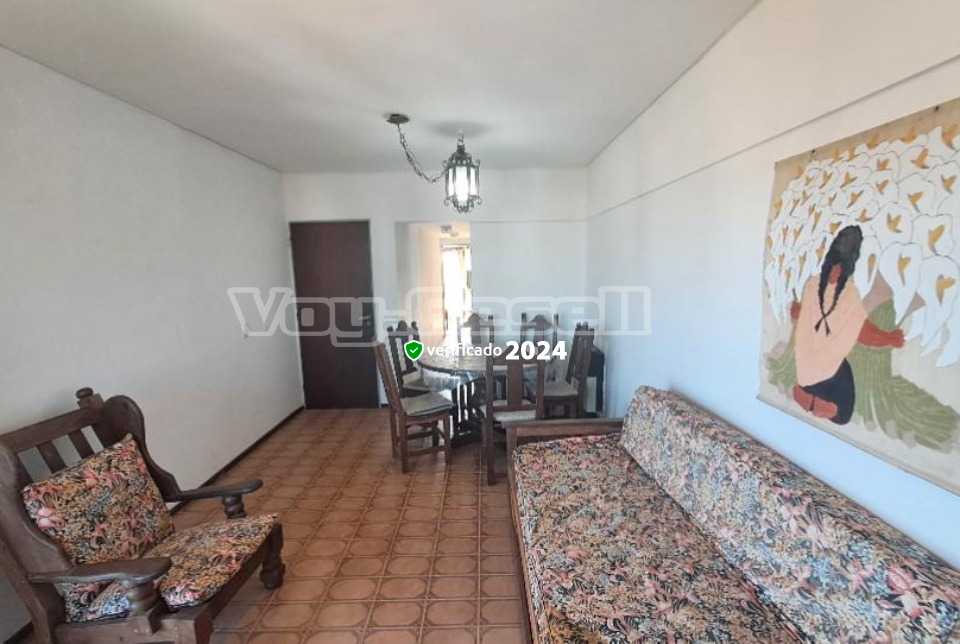 Alquilo Departamento Edificio Amadeus 6B en Villa Gesell zona Sur a 250 Mts de la Playa 