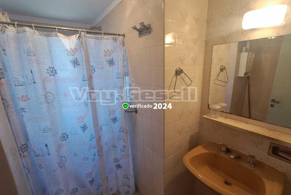 Alquilo Departamento Edificio Amadeus 6B en Villa Gesell zona Sur a 250 Mts de la Playa