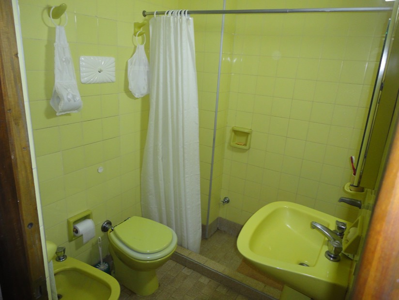 Alquilo Departamento Edificio Anec Mar I en Villa Gesell zona Barrio Norte a 50 mts de la Playa